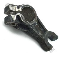 50-1601203 Вилка отводки включения сцепления САЗ