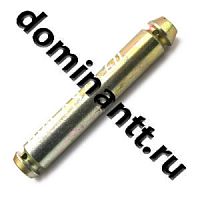 ПКУ-0,8.01.611 Палец тяги погрузчика ПКУ-0,8 D=28, L=175 Сальск