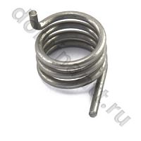 142-1601314-Б Пружина отжимного рычага МТЗ-1221
