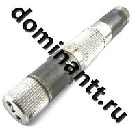 70-4605023 Вал поворотный МТЗ