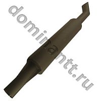 320-1205010-01 Глушитель МТЗ 320 без хомута ВСМ