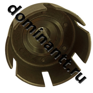 08Н-1601015 Барабан сцепления для мотоблока МТЗ САЗ фото 2 08Н-1601015 Барабан сцепления для мотоблока МТЗ САЗ фото 2