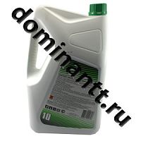 Антифриз "FINNFROST" зеленый 10кг.