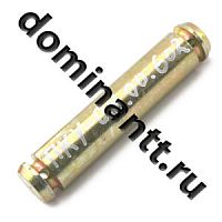 ПКУ-0,8.00.602 Палец тяги ПКУ-0,8 L=140мм D=28мм Сальск