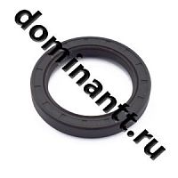 Сальник 2,2-55х75-12