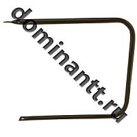 80-8201106-А Труба зеркала заднего вида МТЗ-82 ИПНФ