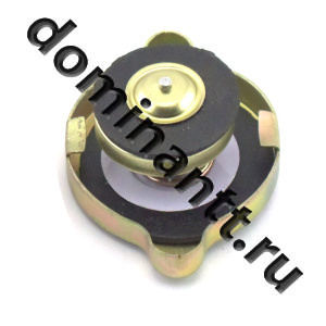 А21.01.270-01 Пробка радиатора (маленькая) фото 2 А21.01.270-01 Пробка радиатора (маленькая) фото 2