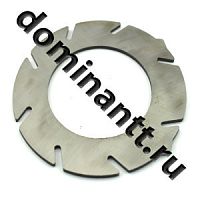 220-3502014 Диск тормозной промежуточный МТЗ-320 БЗТДиА