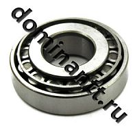 30306 (6-7306А) Подшипник роликовый конический однорядный 30х72х20,75