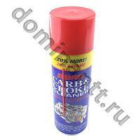 Очиститель карбюратора аэрозоль 340г ABRO