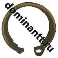 70-4202100 Лента ВОМ средняя 43 мм МТЗ 82 плетенка (А)