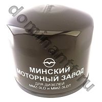 ФМ052-1012005 Фильтр маслянный (ММЗ-3LD/LDT/LDG)