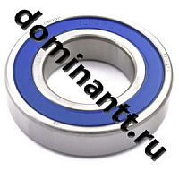 6209-2RS(180209) Подшипник шариковый радиальный однорядный 45х85х19мм АПП ГРУПП