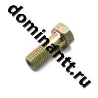 Болт-штуцер М8х1.0 трубки топливной STARTEC INF.31.М8