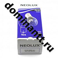 Лампа 12V P21W BA15s NEOLUX N382