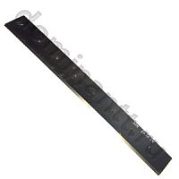 Нож скребка СУ 2.1 ОПМ