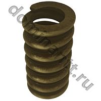 50-1602032 Пружина педали сцепления (А)