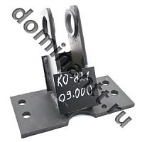 КО-821.09.000  Навеска