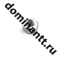 Гайка М6*6.0 ГОСТ 5927 оц.РечМз