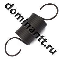 70-4803019 Пружина педали газа МТЗ-320,82 70-4803019 Пружина педали газа МТЗ-320,82