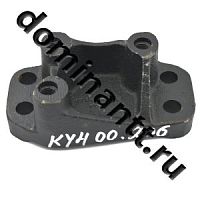 КУН 00.206 Кронштейн левый
