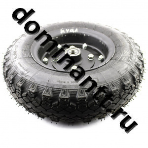 Колесо в сборе 5х10 Колесо в сборе 5х10