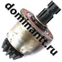 Узел ведущей шестерни УМДУ-80/82.02.04.000 СБ