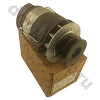 Г9714.3701 Генератор двухручейковый 14В, 1400Вт МТЗ-82;1221 с кондиционером Радиоволна