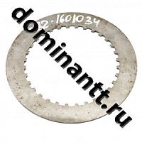 082-1601034 Диск ведомый (металл)