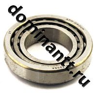 6-7209А (30209) Подшипник роликовый конический однорядный 45х85х20,75