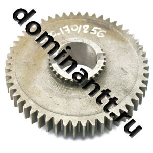 220-1701256 Шестерня КПП МТЗ-320 фото 2 220-1701256 Шестерня КПП МТЗ-320 фото 2