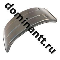 80-8403041-А-01 Крыло переднее МТЗ 82 (пластик)