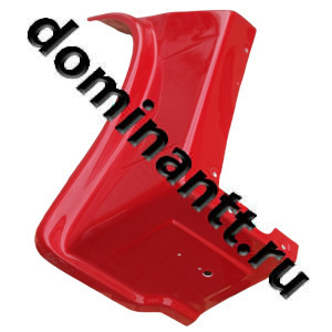 Л320-8404010 Крыло левое заднее МТЗ 320 фото 2 Л320-8404010 Крыло левое заднее МТЗ 320 фото 2