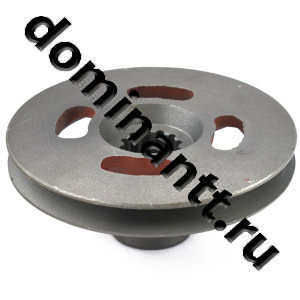 240-1005131-Б1 Шкив 240-1005131-Б1 Шкив