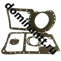 Ремкомплект прокладок заднего моста картон МТЗ-1221