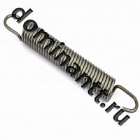 50-1605152 пружина 50-1605152 пружина