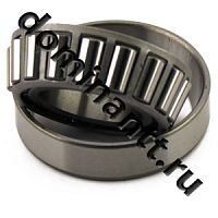 7508 А (32208) Подшипник роликовый конический однорядный 40х80х24,75 7508 А (32208) Подшипник роликовый конический однорядный 40х80х24,75