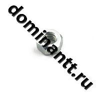 Гайка М6*6.0 ГОСТ 5927 оц.РечМз