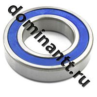 6210-2RS(180210) Подшипник шариковый радиальный однорядный 50х90х20 APP-GROUP