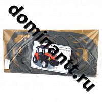 РК78 Комплект прокладок и РТИ трансмиссии МТЗ-320