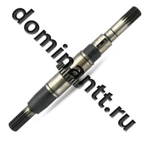 220-1701252-Б Вал 220-1701252-Б Вал