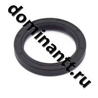 Манжета 2-38х50х7, сальник коленвала дв. LDW 1603 МТЗ 320 NQK