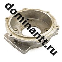 082Т-1601012 Фланец переходной мини трактора ММЗ