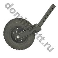 Стойка опорная с кол.5х10