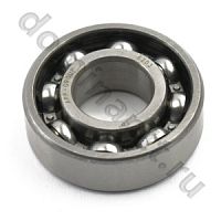 6203 (203) Подшипник 17х40х12