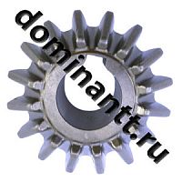 8245-036-010-066 Шестерня коническая малая z=16 D=25 WIRAX 1,35/1,65/1,85