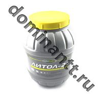 Смазка Литол-24 2кг OIL RIGHT