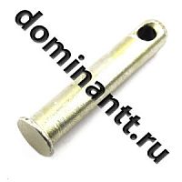 А61.10.001-02 Палец крепления центральной тяги задней навески Ф22мм L=115мм РУП МТЗ