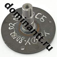 Фланец приводной  УМДУ-80/82.02.07.000 СБ