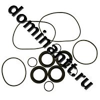 50-240*РК Ремкомплект заднего моста МТЗ-80,82 Комплект Новация